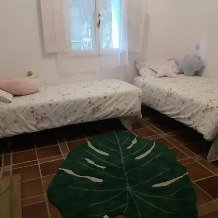 Apartamento Hugoren Egoitza Zubialde