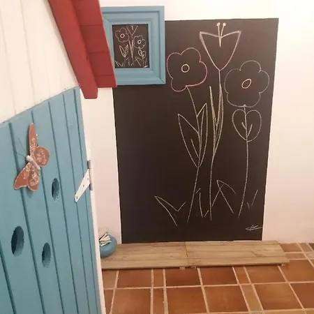 Apartamento Hugoren Egoitza *
