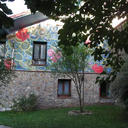 Apartamento Hugoren Egoitza Zubialde