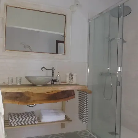 Apartmán Hugoren Egoitza *