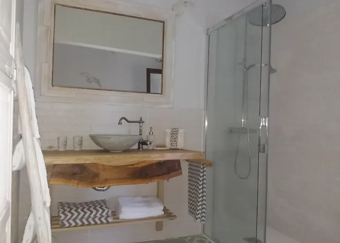 Apartment Hugoren Egoitza *